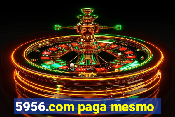 5956.com paga mesmo